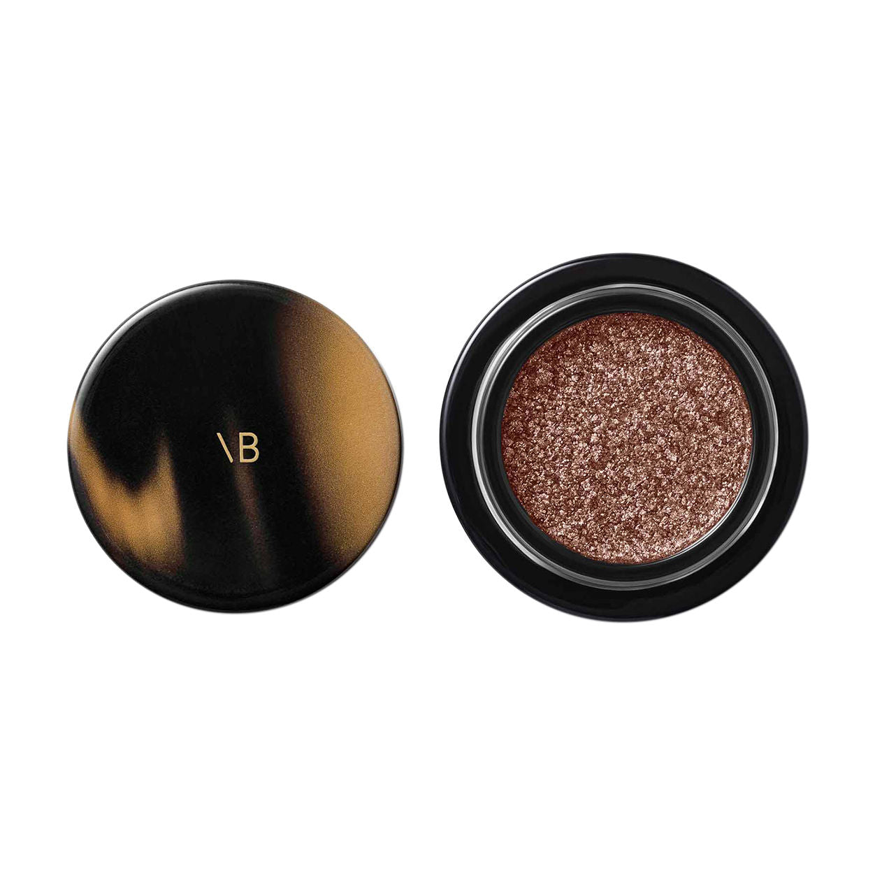 Victoria Beckham Beauty Lid Lustre variant: Tea Rose main image