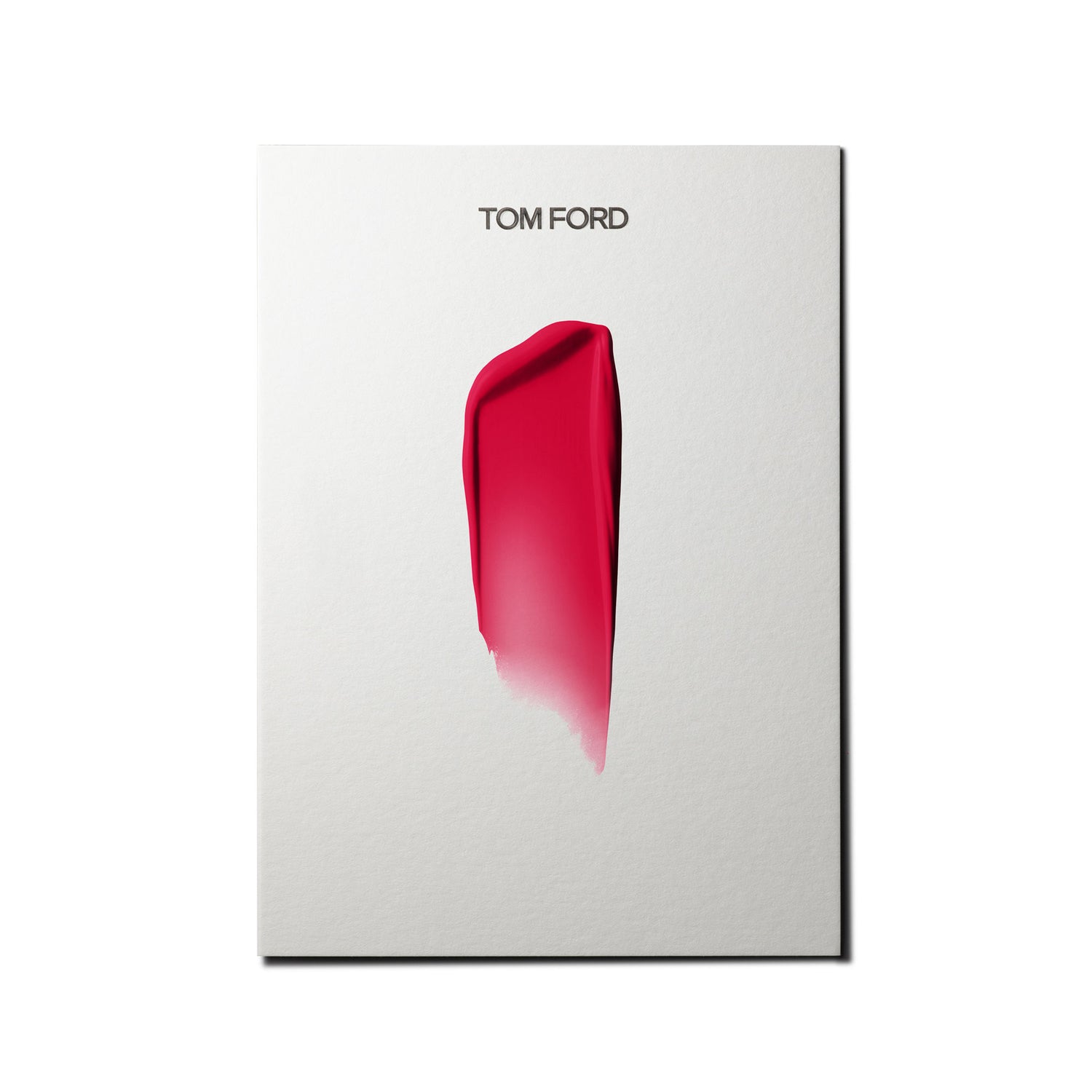 Swatch image of Tom Ford Liquid Lip Luxe Matte variant: Temptress