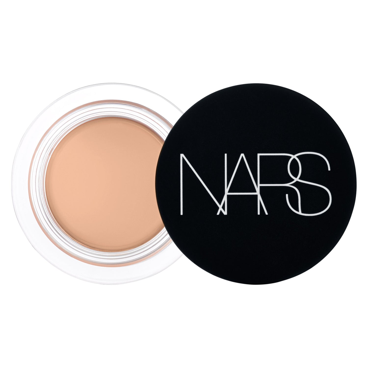 Nars Soft Matte Complete Concealer variant: Tiramisu main image