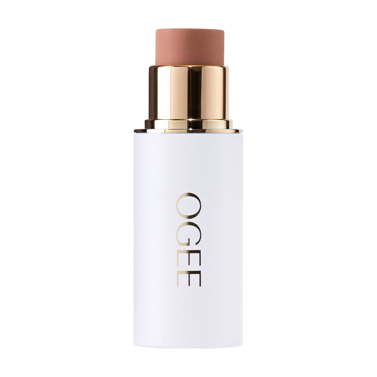 Ogee Sculpted Face Stick variant: Topaz main image