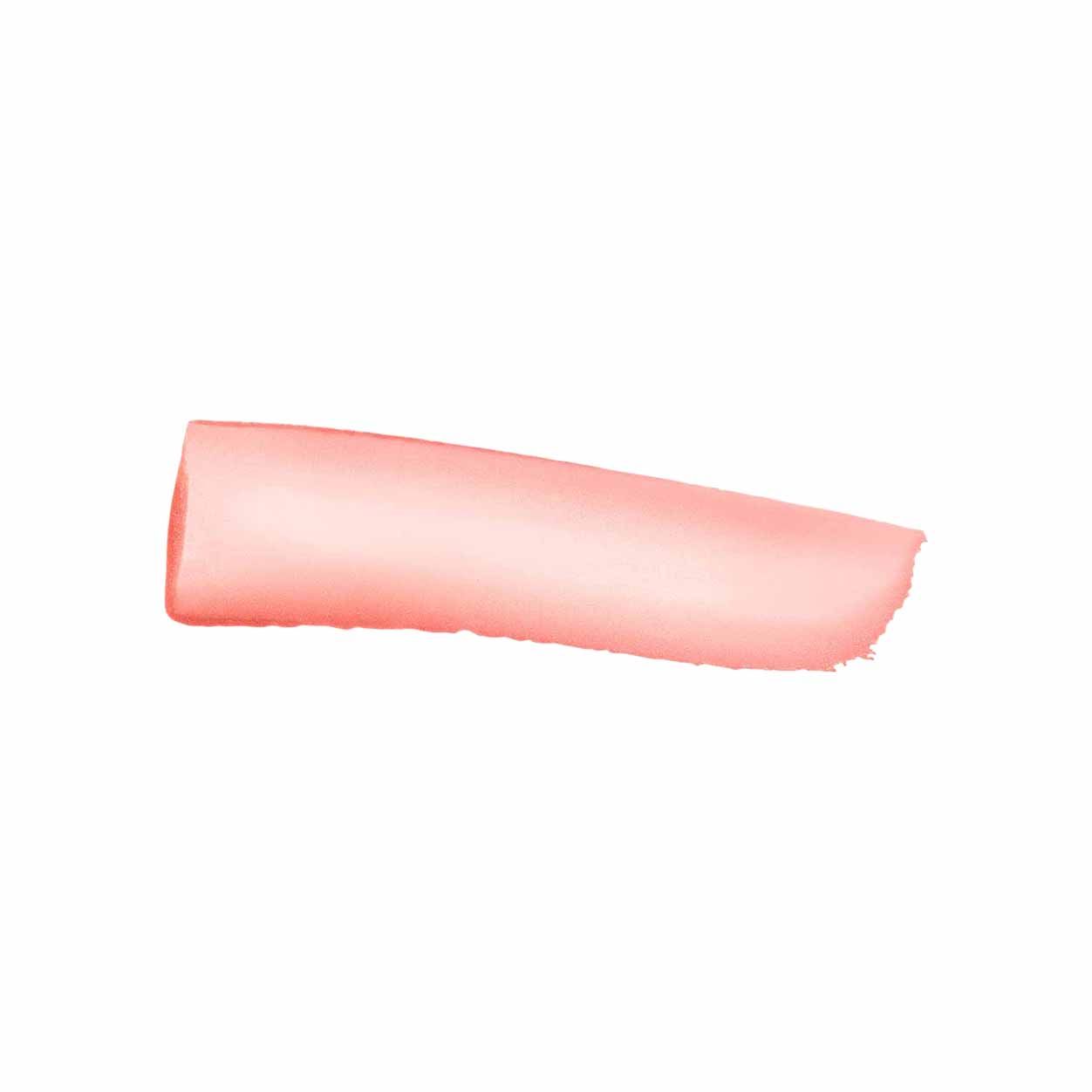 Swatch image of Nars Afterglow Lip Balm variant: Torrid