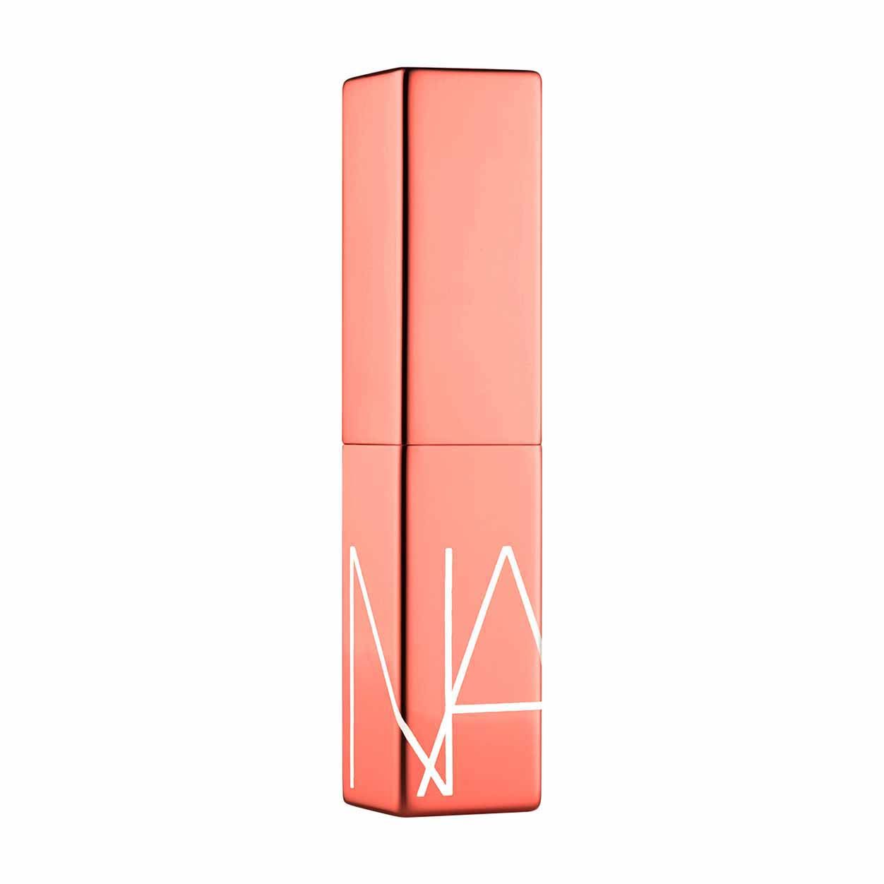 Swatch image of Nars Afterglow Lip Balm variant: Torrid