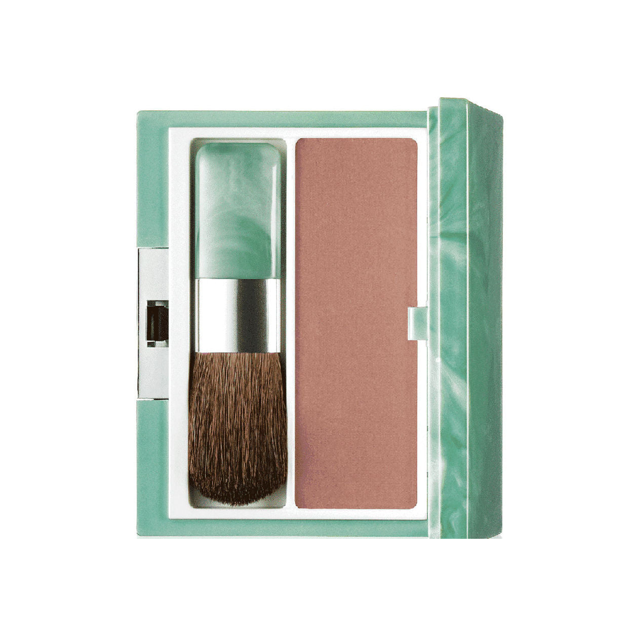 Clinique Soft Pressed Powder Blusher variant: Totally Tawny main image