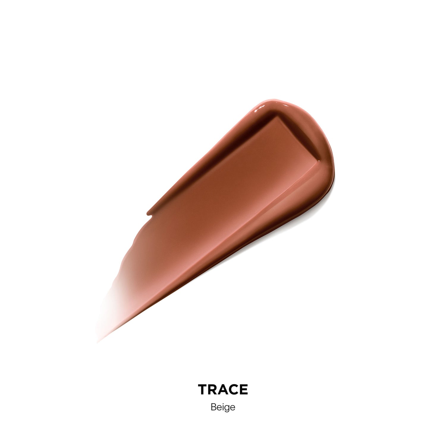 Swatch image of Hourglass Phantom Volumizing Glossy Balm variant: Trace