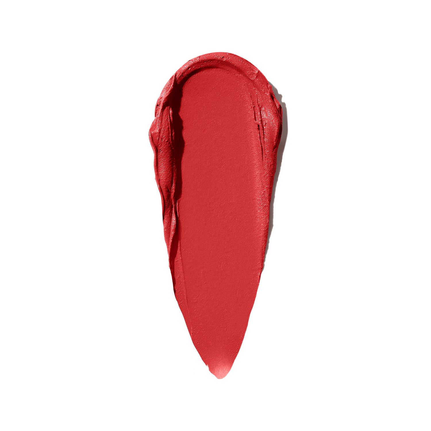 Swatch image of Bobbi Brown Luxe Matte Lipstick variant: Traffic Stopper