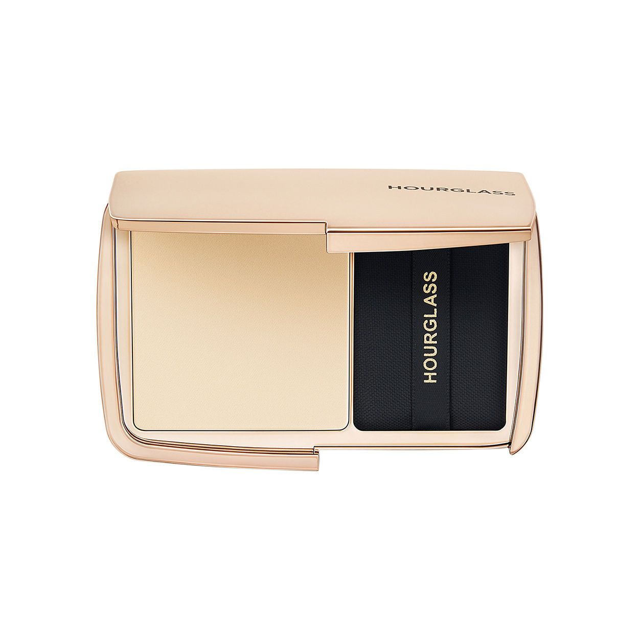 Hourglass Vanish Airbrush Pressed Powder variant: Translucent main image