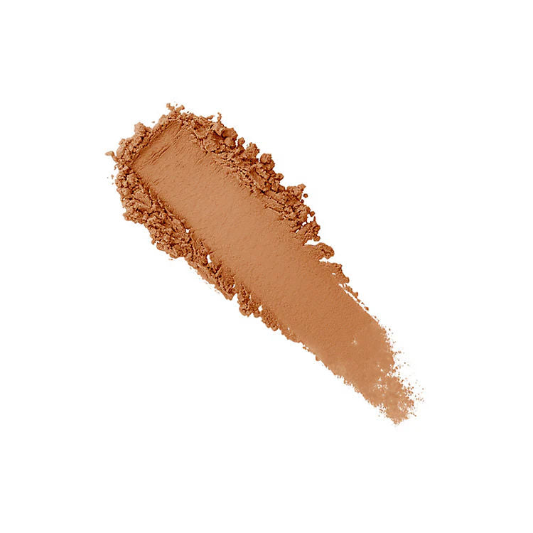 Swatch image of Laura Mercier Translucent Loose Talc-Free Setting Powder Ultra-Blur Jumbo variant: Translucent Medium Deep