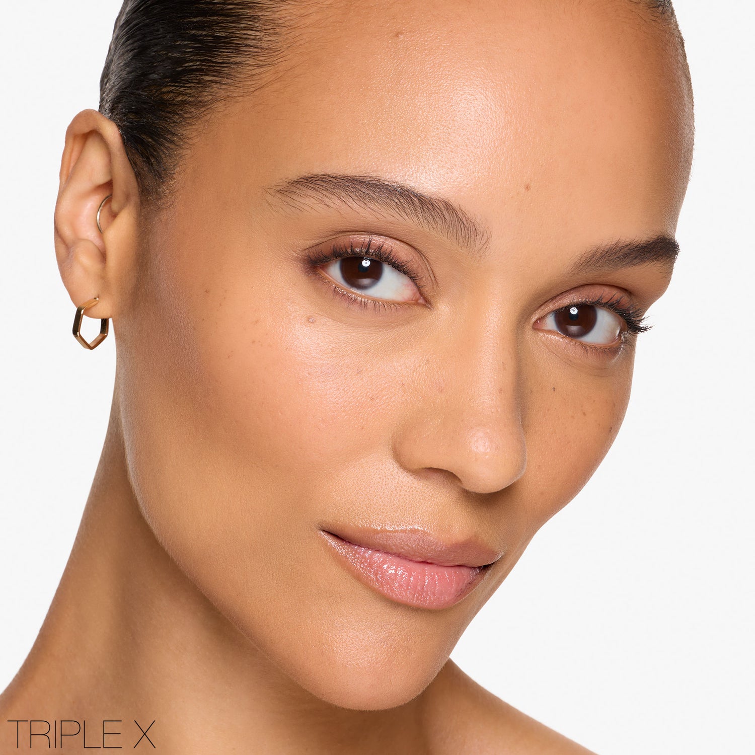 Model image of variant: Triple X