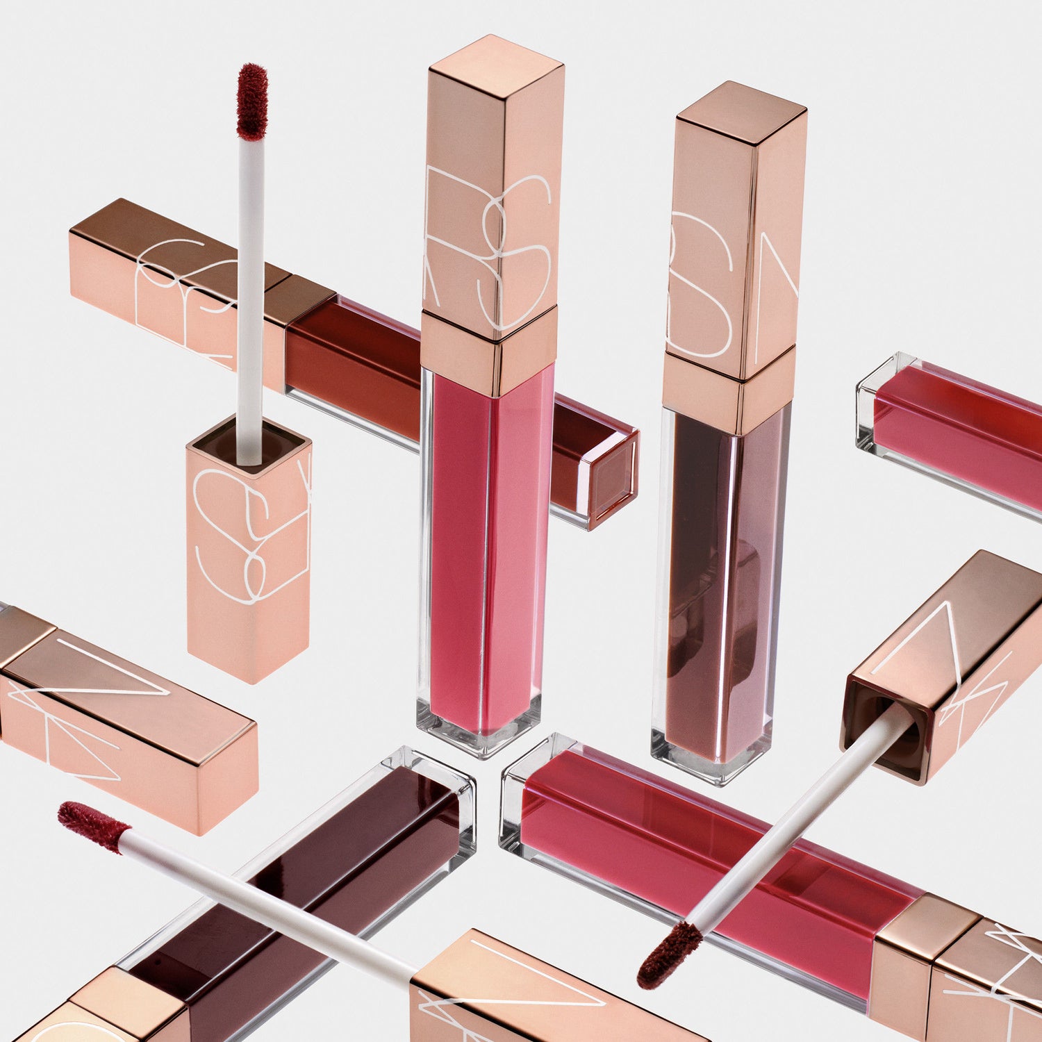 Image of product in the same collection as Nars Afterglow Lip Shine