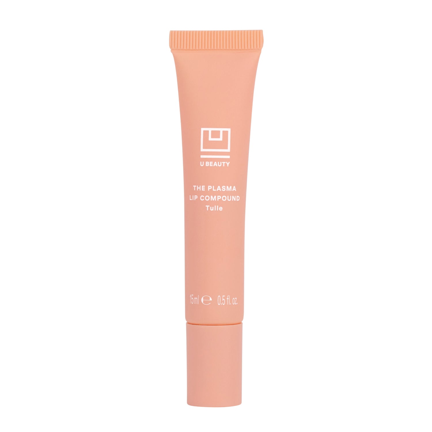 U Beauty The Plasma Lip Compound Tinted variant: Tulle main image