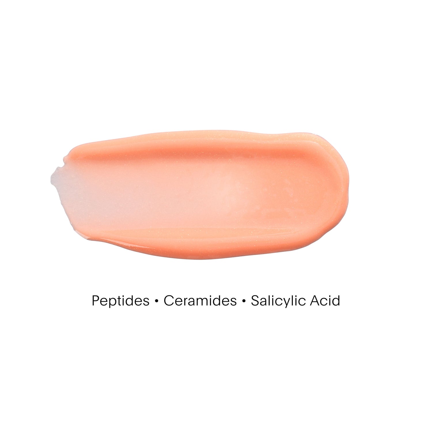 Swatch image of U Beauty The Plasma Lip Compound Tinted variant: Tulle