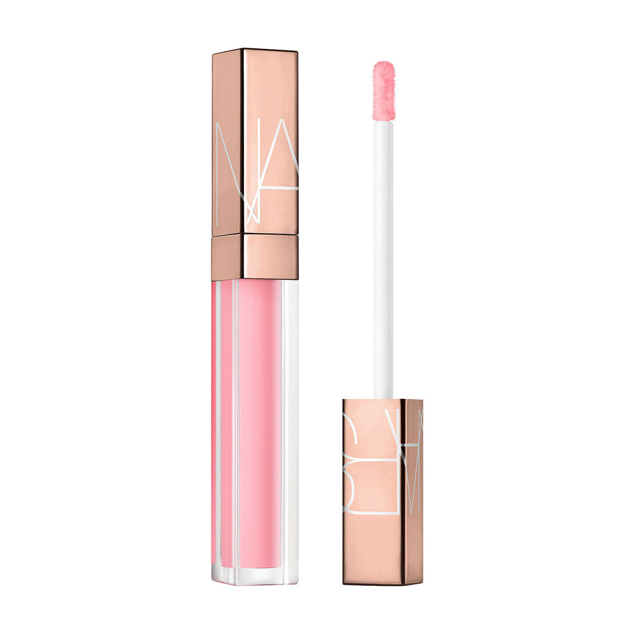 Nars Afterglow Lip Shine variant: Turkish Delight main image