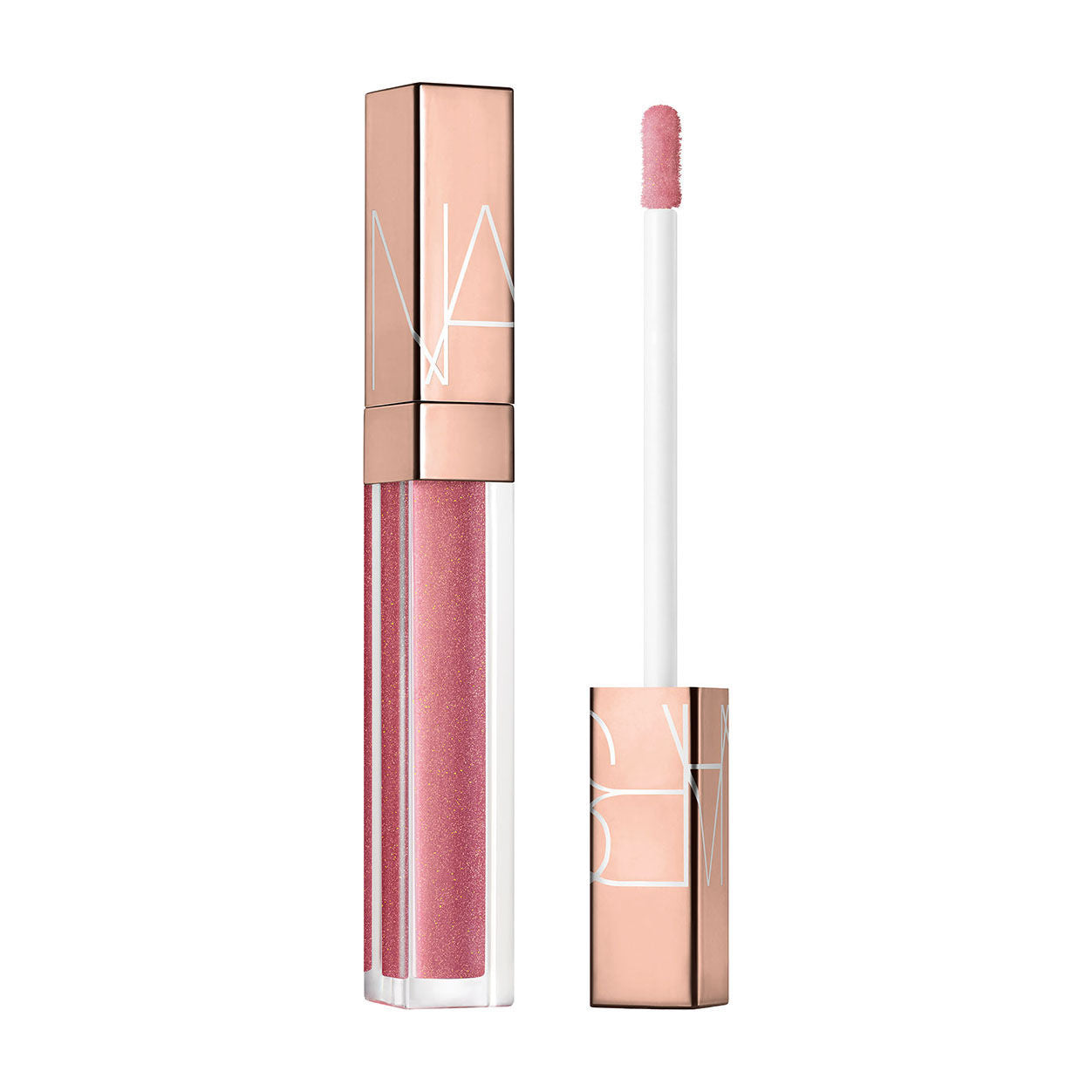 Nars Afterglow Lip Shine variant: Unbroken main image