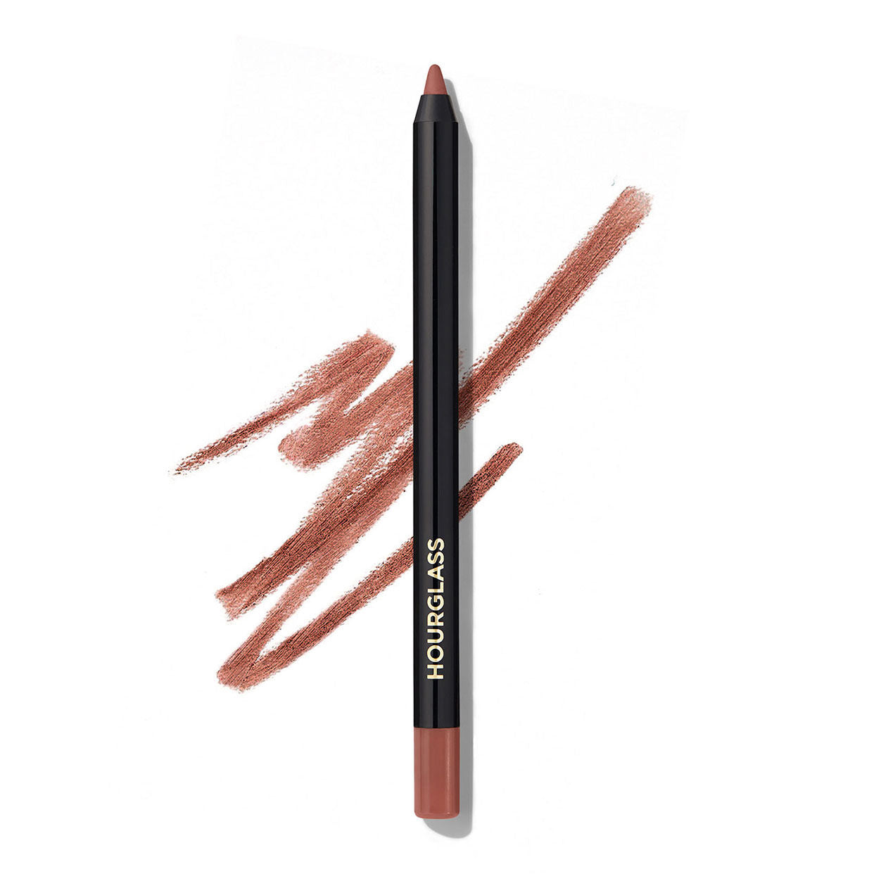 Hourglass Shape and Sculpt Lip Liner variant: Uncover 4 main image