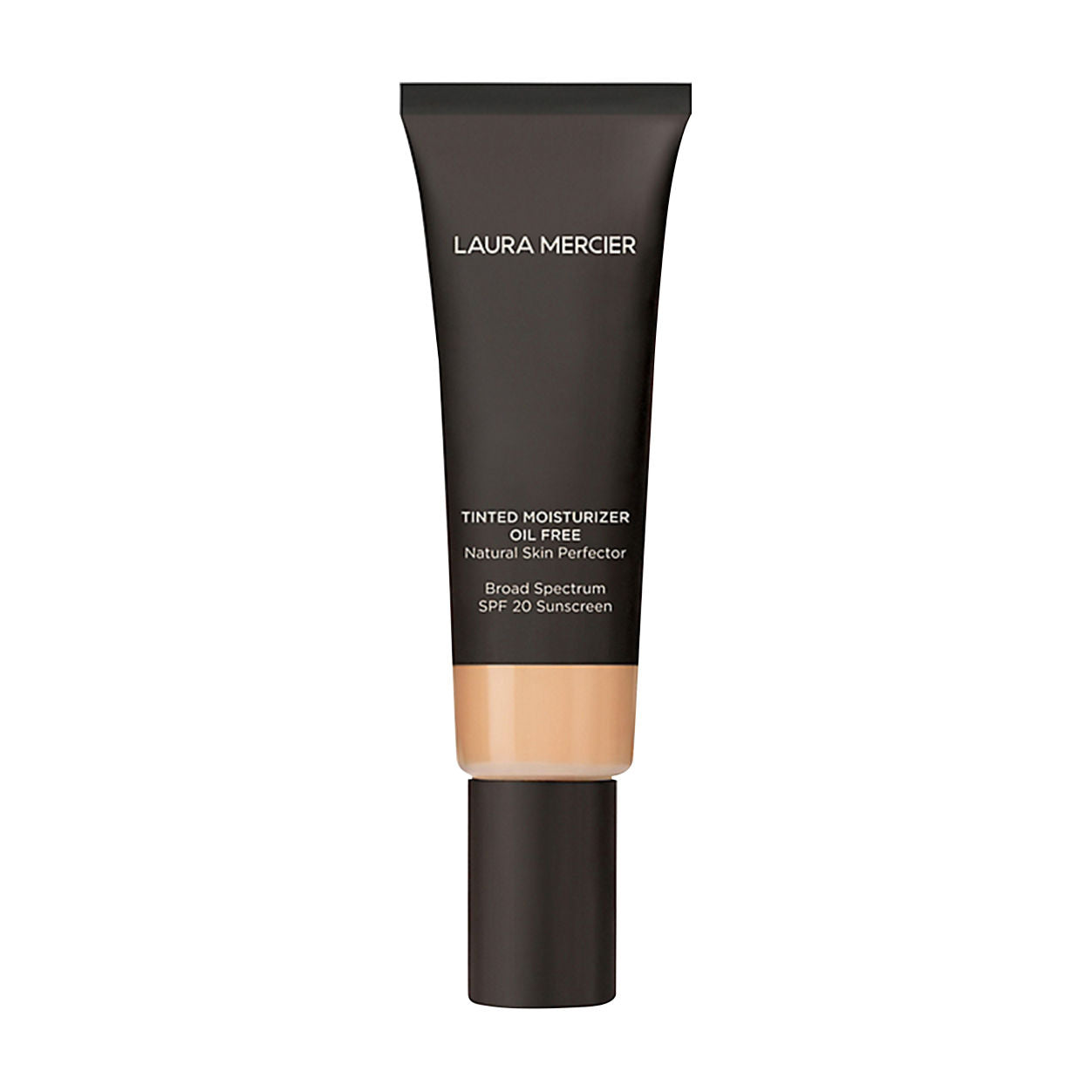 Laura Mercier Tinted Moisturizer Oil Free Broad Spectrum SPF 20 variant: Vanille main image
