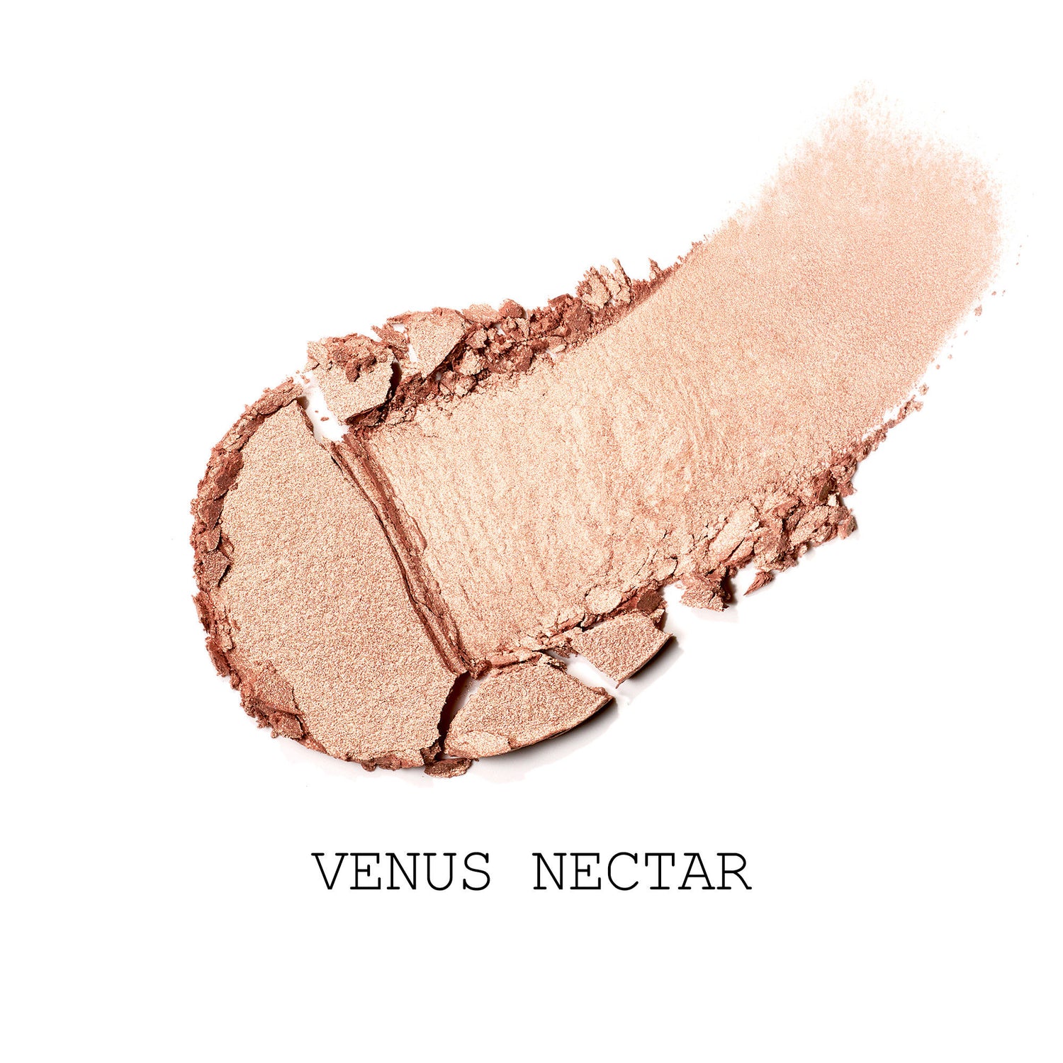 Swatch image of Pat McGrath Labs Skin Fetish: Divine Glow Highlighter variant: Venus Nectar
