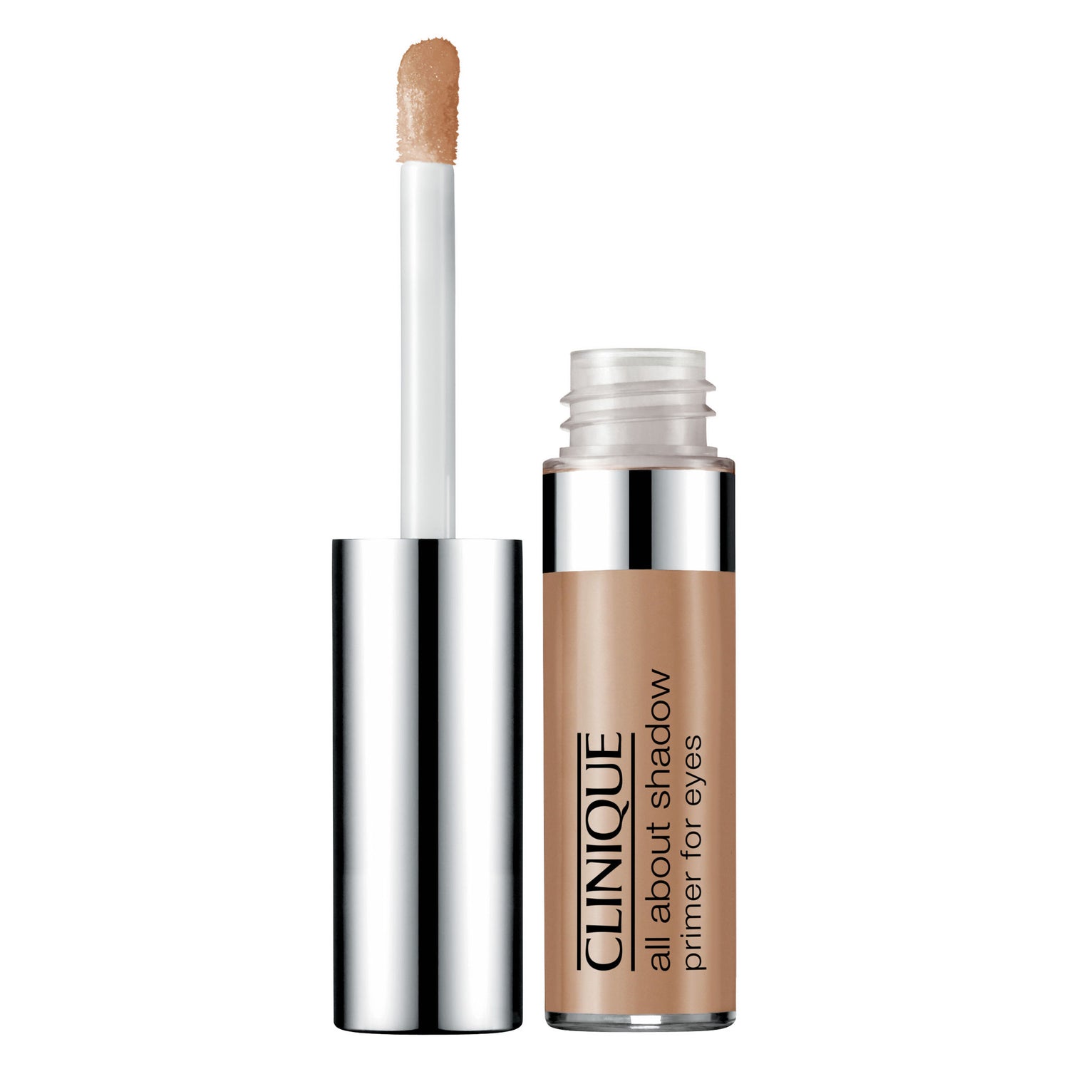 Clinique All About Shadow Primer For Eyes variant: Very Fair main image