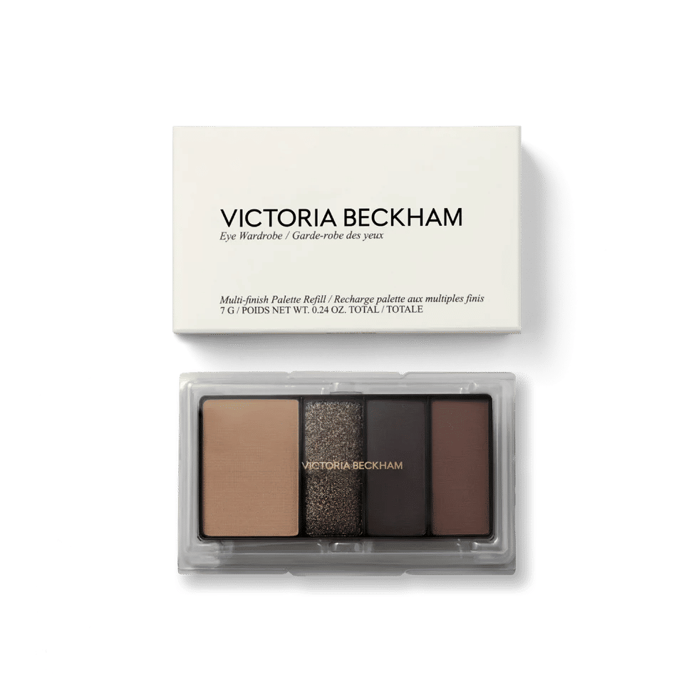Image of the Victoria Beckham Beauty Eye Wardrobe variant: Victoria box