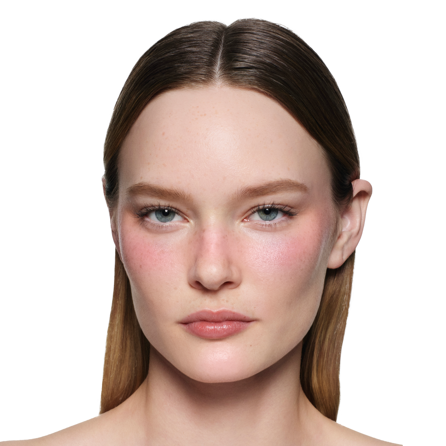 Model image of Victoria Beckham Beauty Vintage Rose variant: Vintage Rose