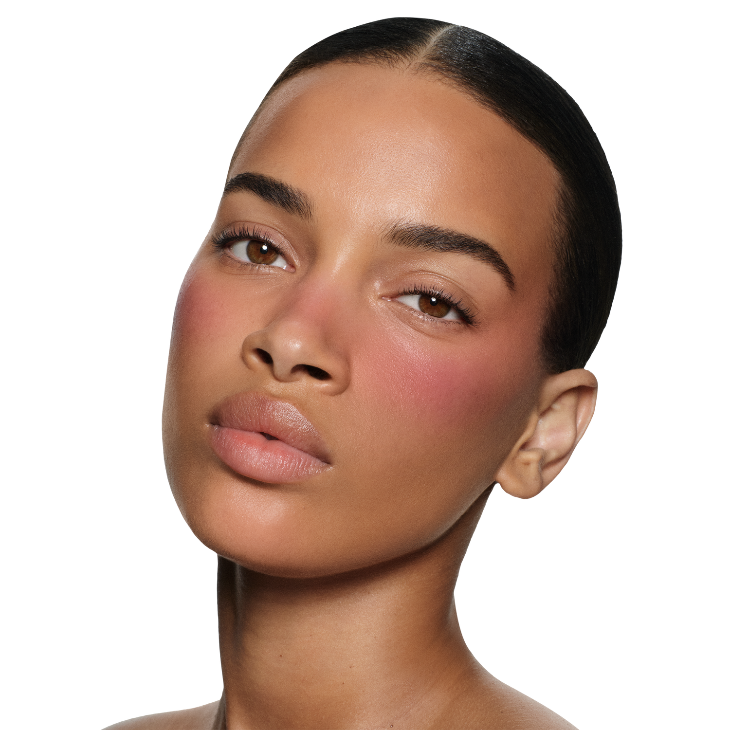 Model image of Victoria Beckham Beauty Vintage Rose variant: Vintage Rose