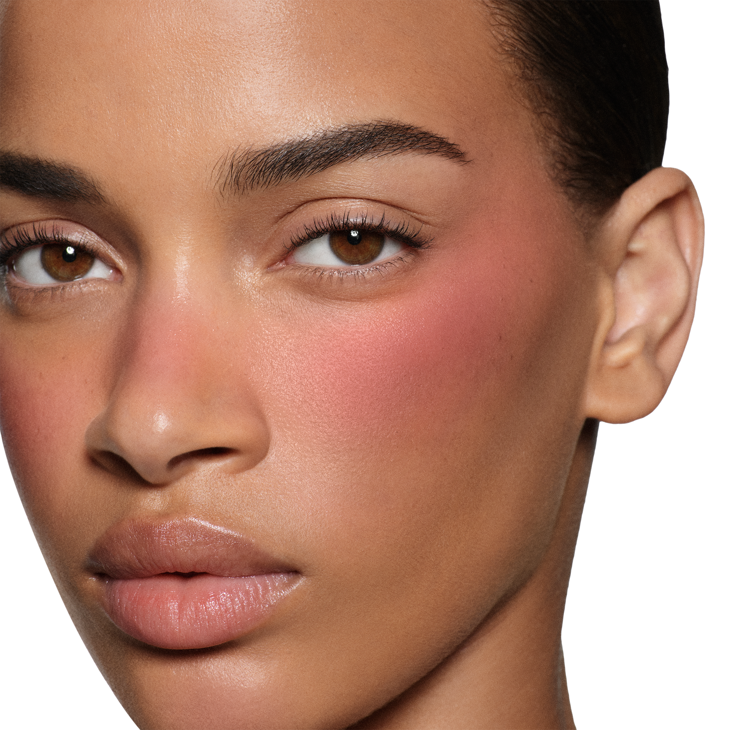 Model image of Victoria Beckham Beauty Vintage Rose variant: Vintage Rose