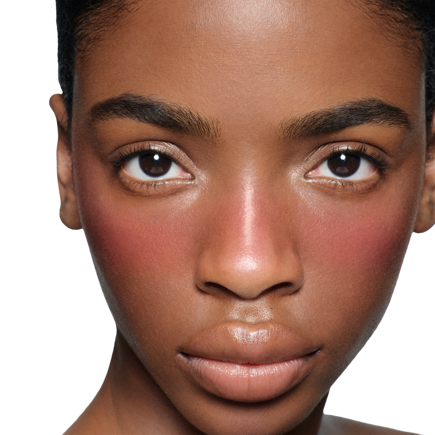 Model image of Victoria Beckham Beauty Vintage Rose variant: Vintage Rose