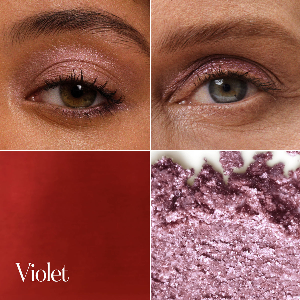 Packette image of variant: Violet