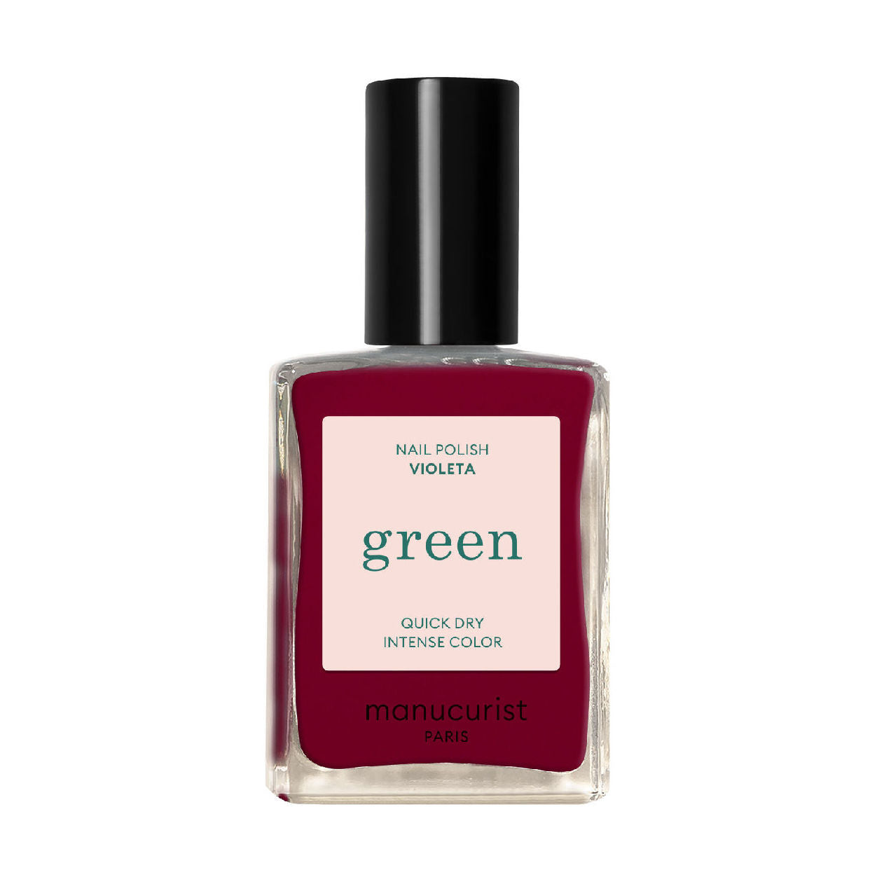 Manucurist Violeta variant: Violeta main image