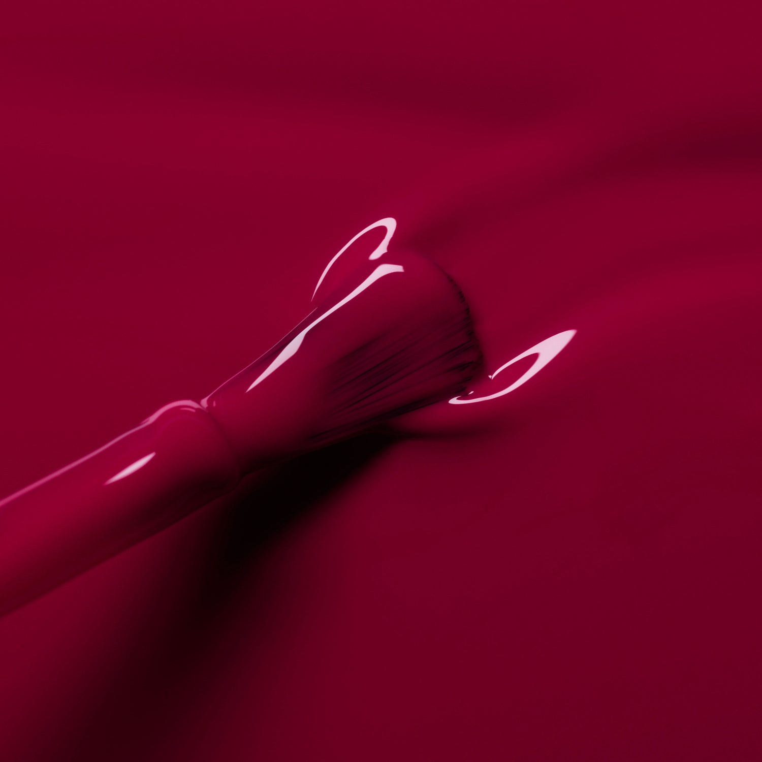 Swatch image of Manucurist Violeta variant: Violeta