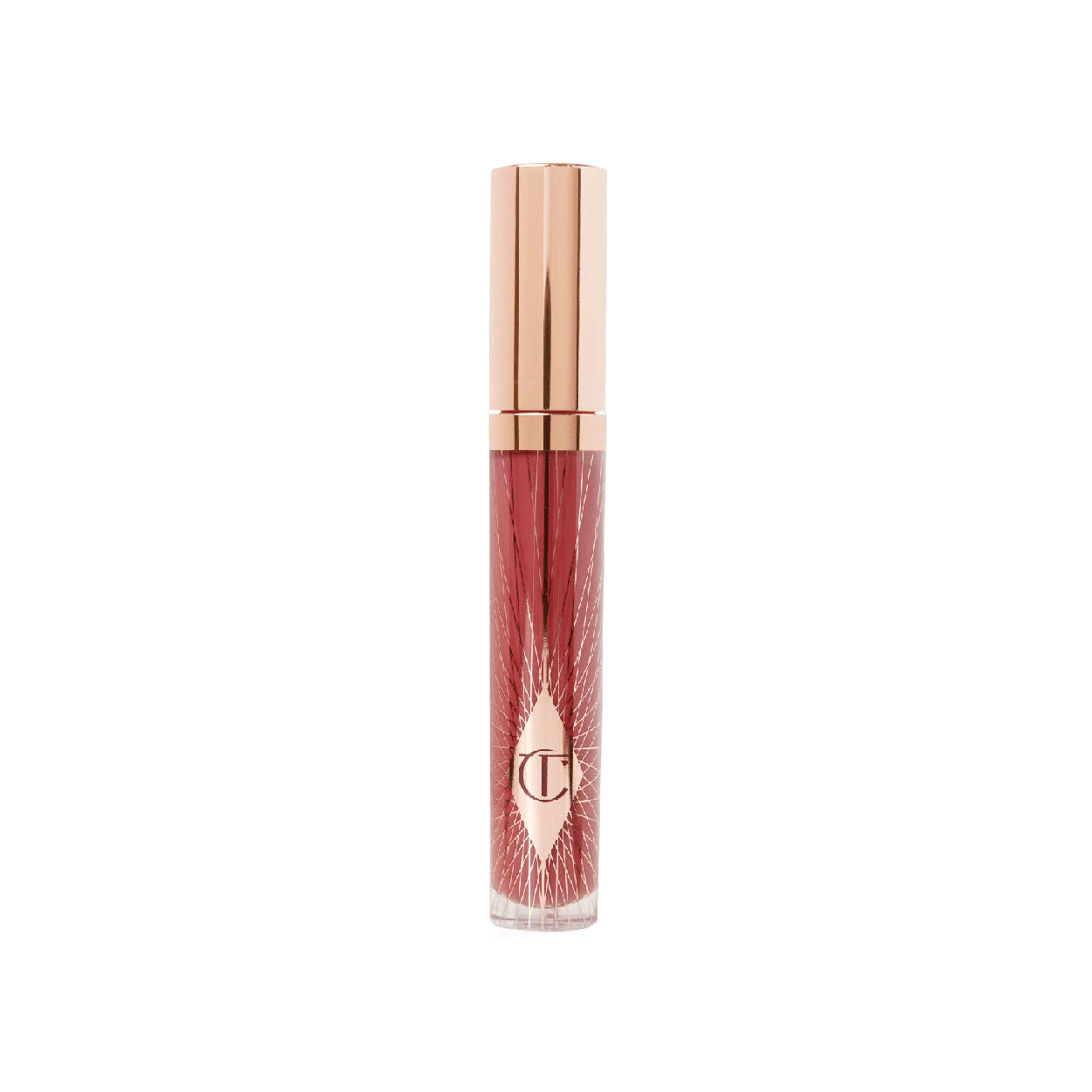 Charlotte Tilbury Collagen Lip Bath variant: Walk Of No Shame main image