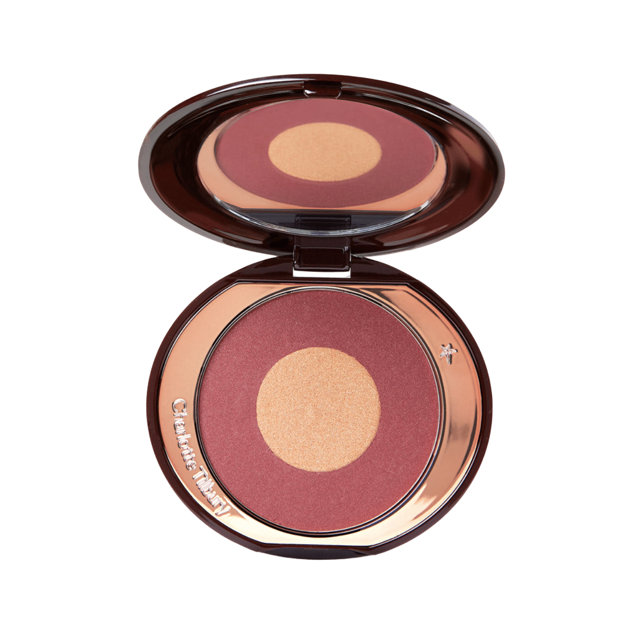 Charlotte Tilbury Cheek to Chic variant: Walk Of No Shame main image