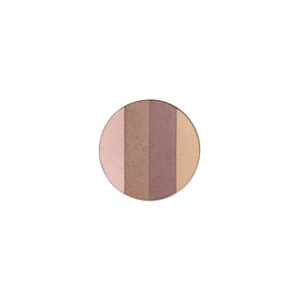 Kjaer Weis The Quadrant Eyeshadow Refill variant: Wanderer main image