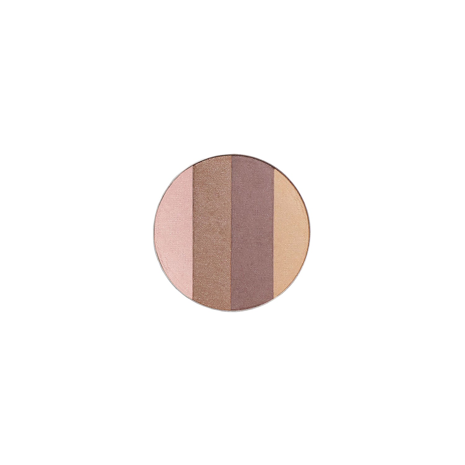 Kjaer Weis The Quadrant Eyeshadow Refill variant: Wanderer main image
