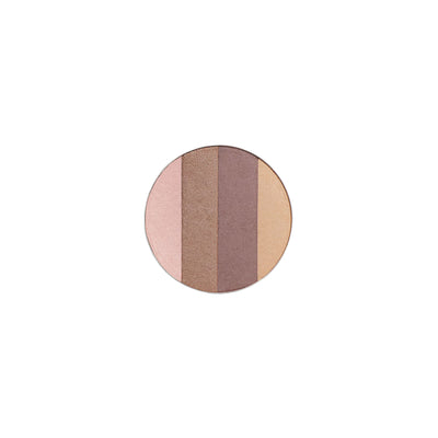 The Quadrant Eyeshadow Refill