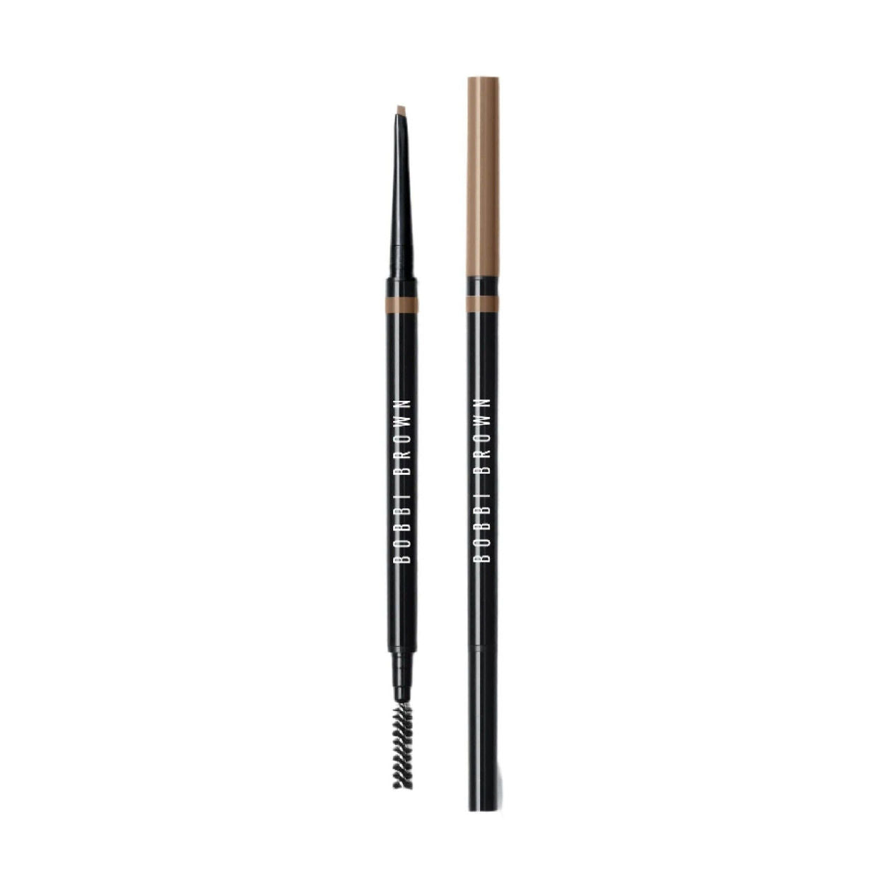 Bobbi Brown Precise 24-Hour Ultra Slim Eyebrow Pencil variant: Warm Blonde main image