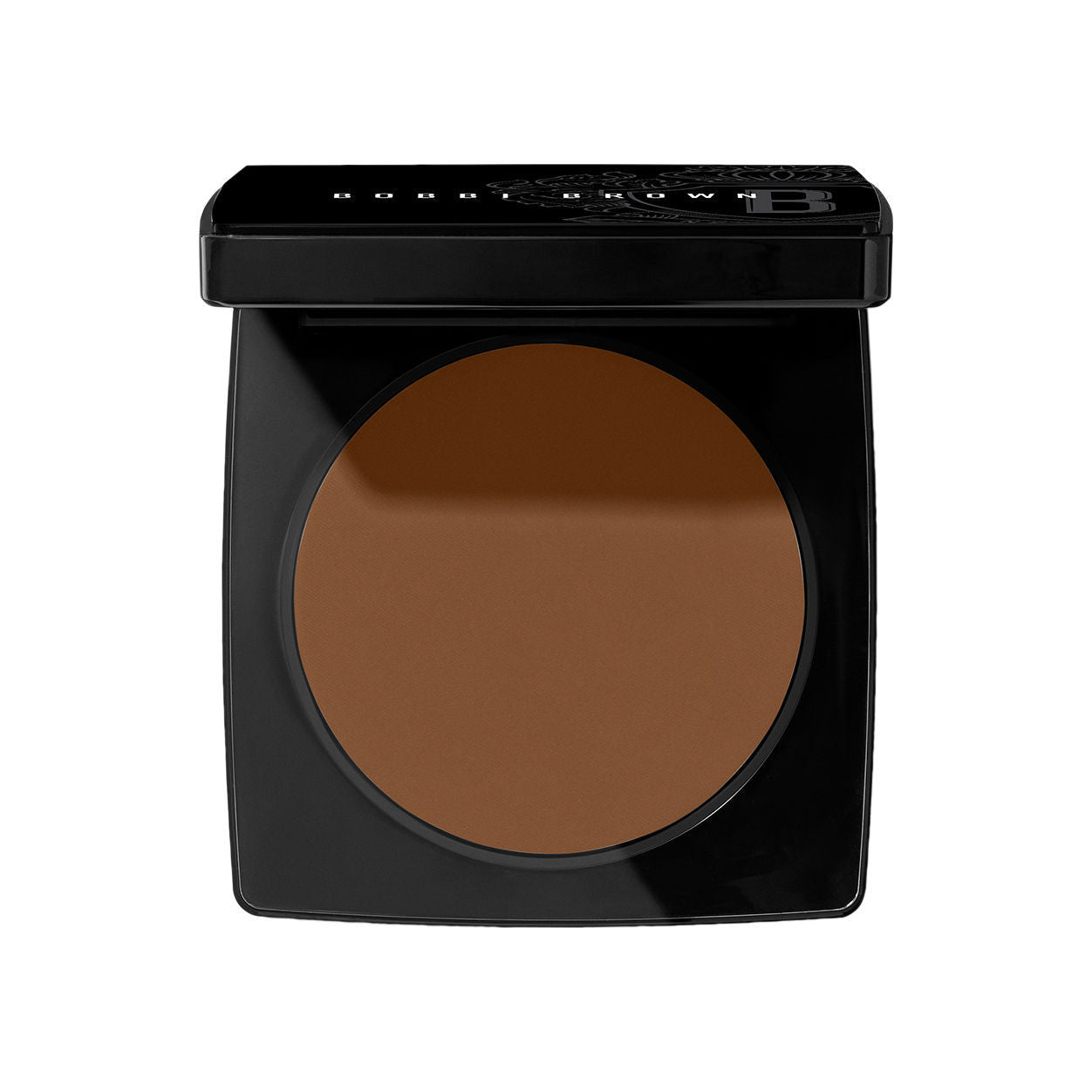 Bobbi Brown Sheer Finish Pressed Powder variant: Warm Chestnut main image