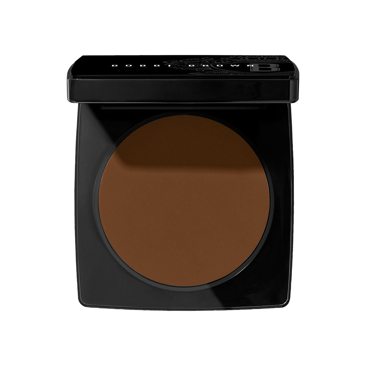 Bobbi Brown Sheer Finish Pressed Powder variant: Warm Espresso main image