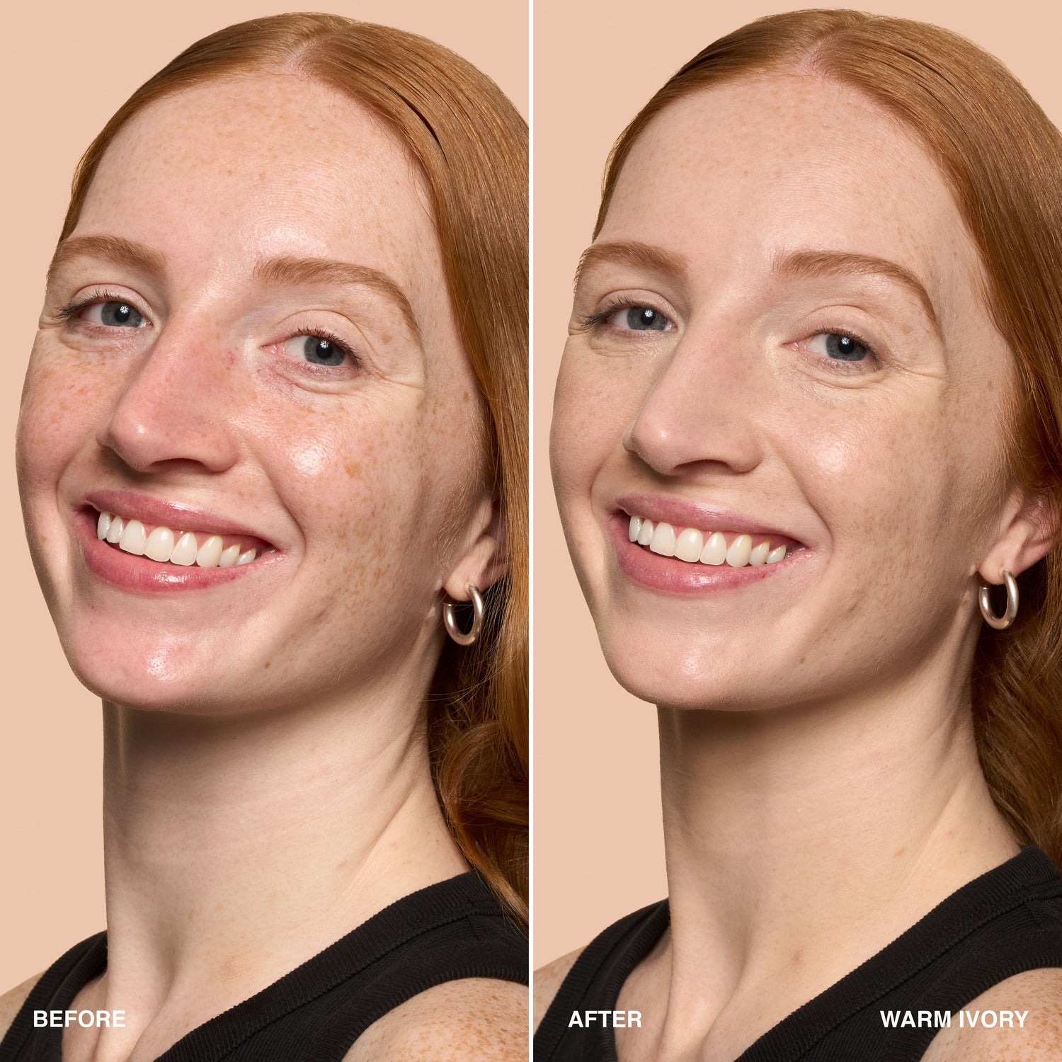 Model image of variant: Warm Ivory