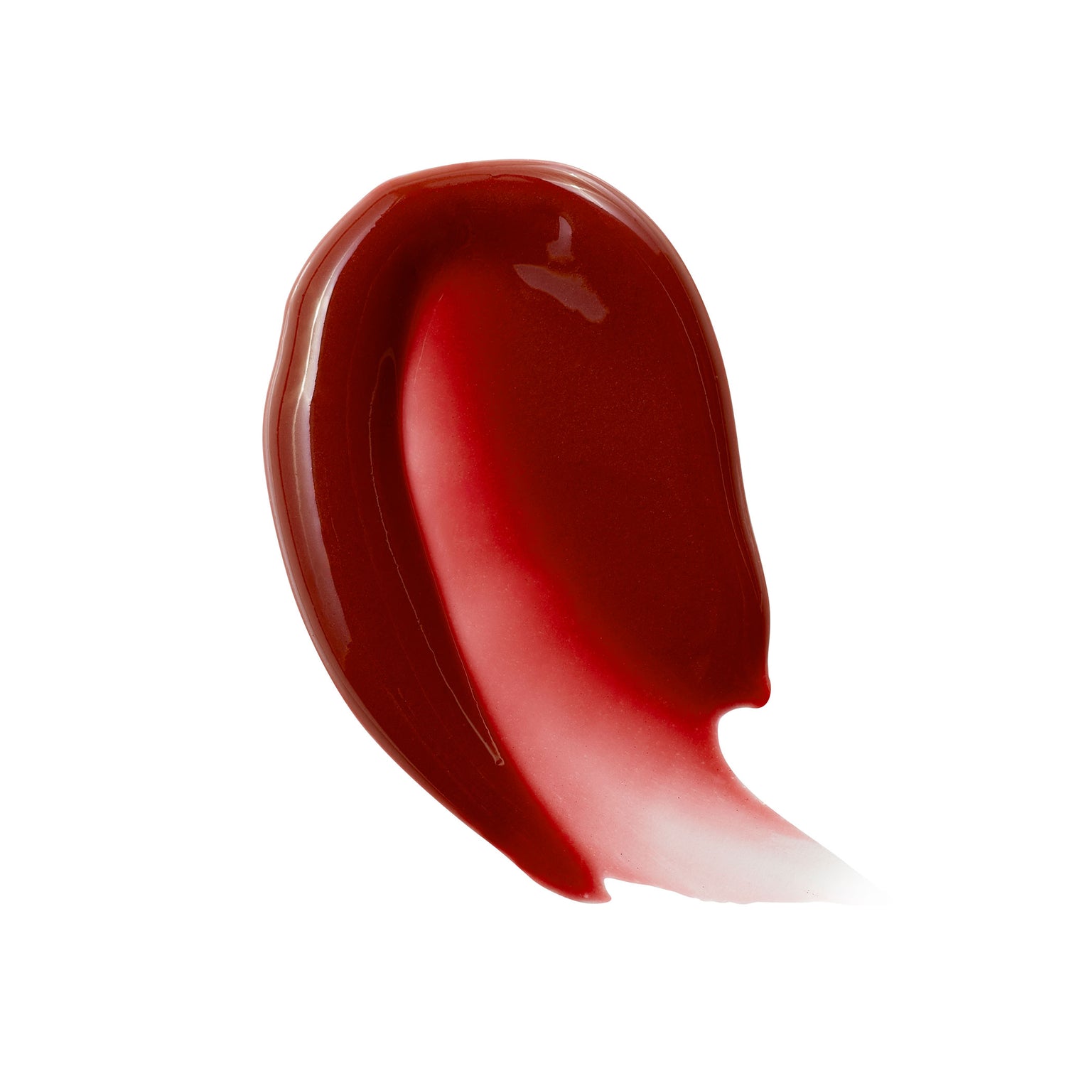 Swatch image of Lune+Aster Vitamin C+E Lip Gloss variant: Warm Spice
