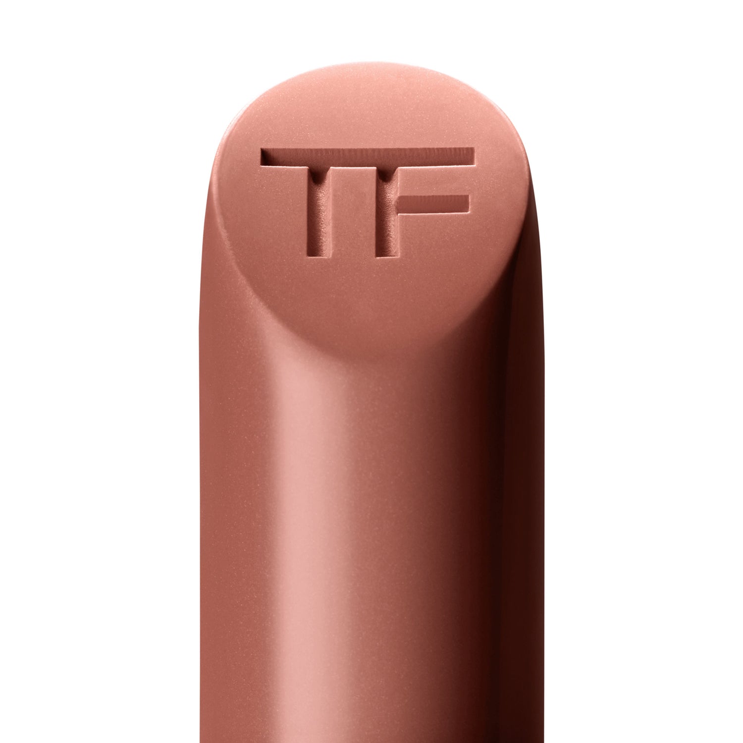 Image of an open Tom Ford Rose Exposed Color Lipstick (Limited Edition) variant: West Coast