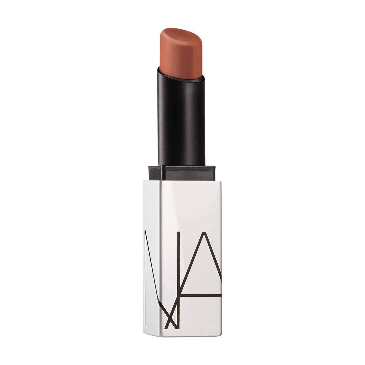 Nars Soft Matte Tinted Lip Balm variant: Whip Lash main image