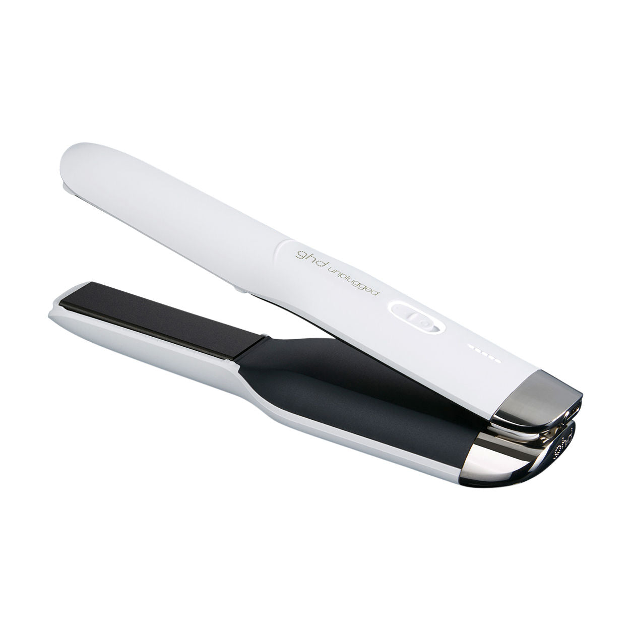 GHD Unplugged Styler variant: White main image