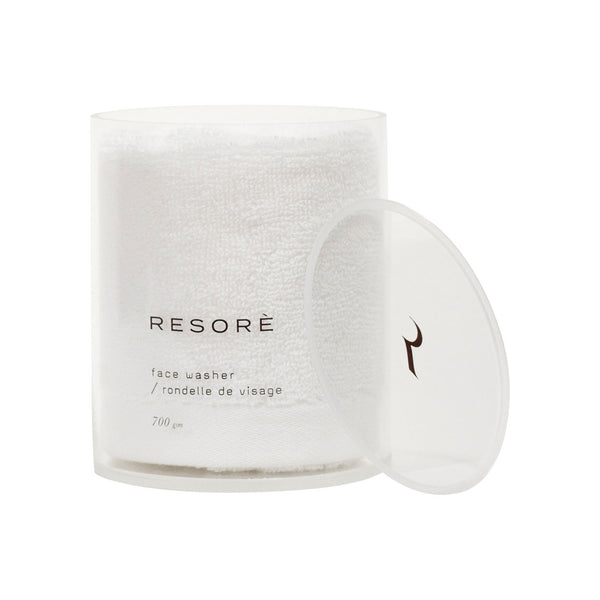 フェイスクリーム Rhode set Resorè Face Washer Set – Resorè – bluemercury