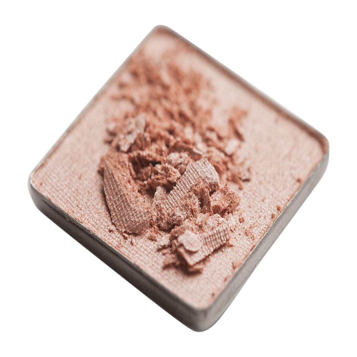 Trish McEvoy Glaze Eye Shadow Refill variant: White Peach main image