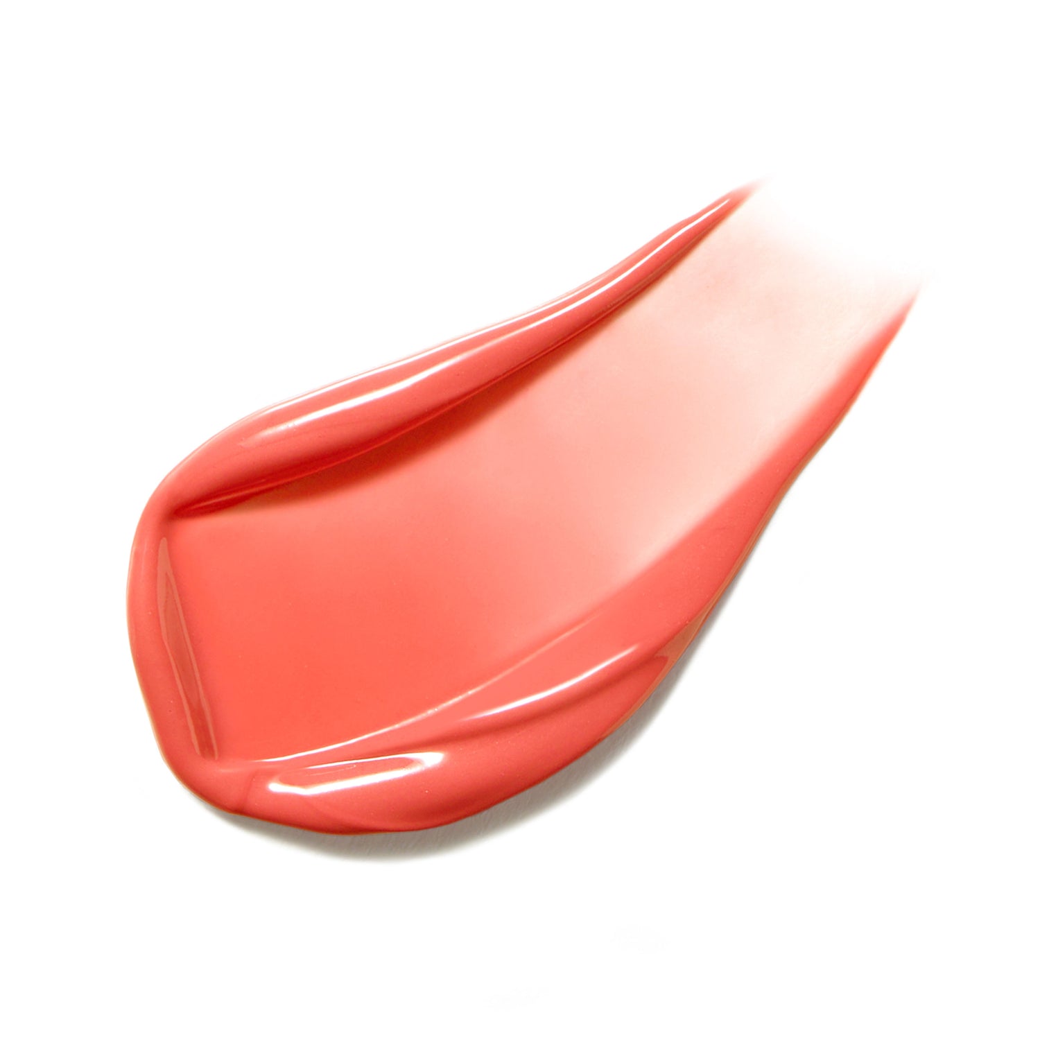 Swatch image of Jane Iredale ColorLuxe Liquid Blush variant: Wild Child