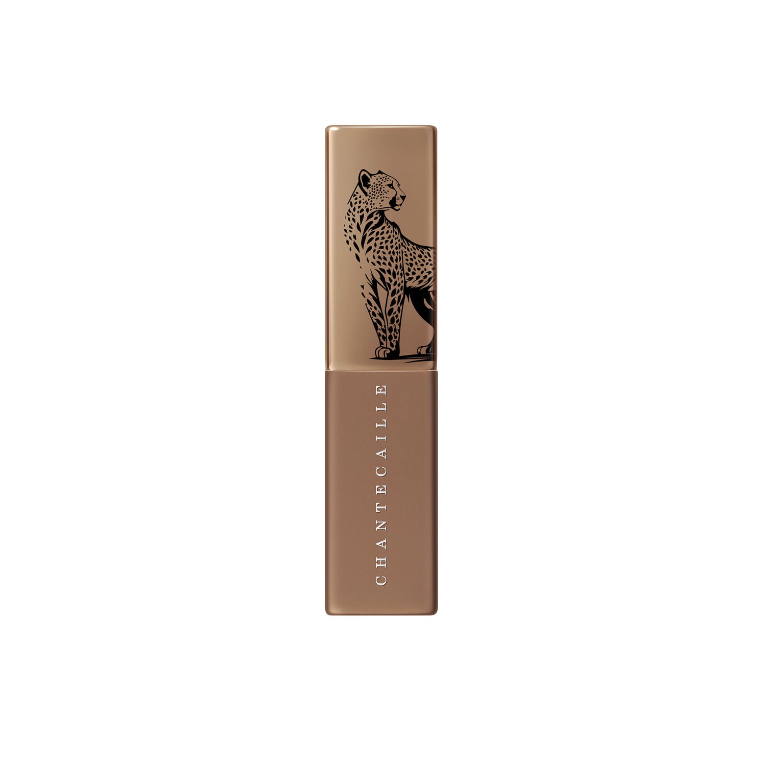 Image of a closed Chantecaille Lip Veil (Limited Edition) variant: Wild Senna