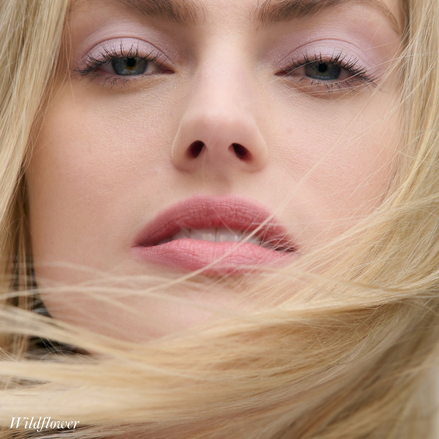 Model image of RMS Beauty Wildflower variant: Wildflower