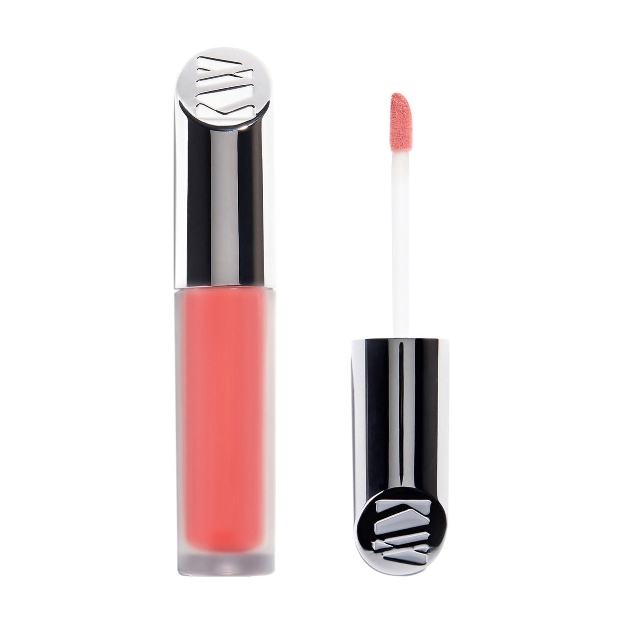 Kjaer Weis Matte Naturally Liquid Lipstick Iconic Edition variant: Wonderful main image