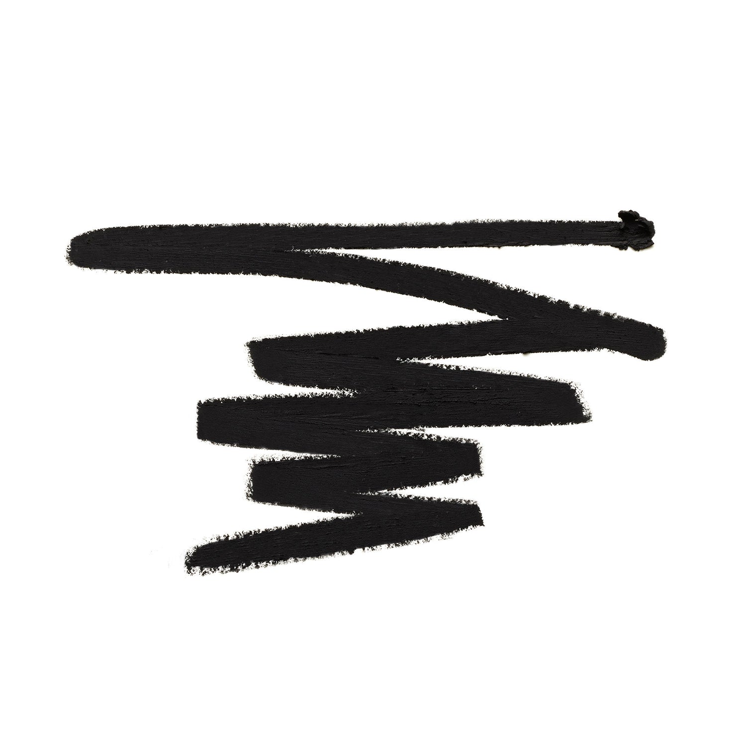 Swatch image of Pat McGrath Labs PermaGel Ultra Glide Eye Pencil variant: Xtreme Black