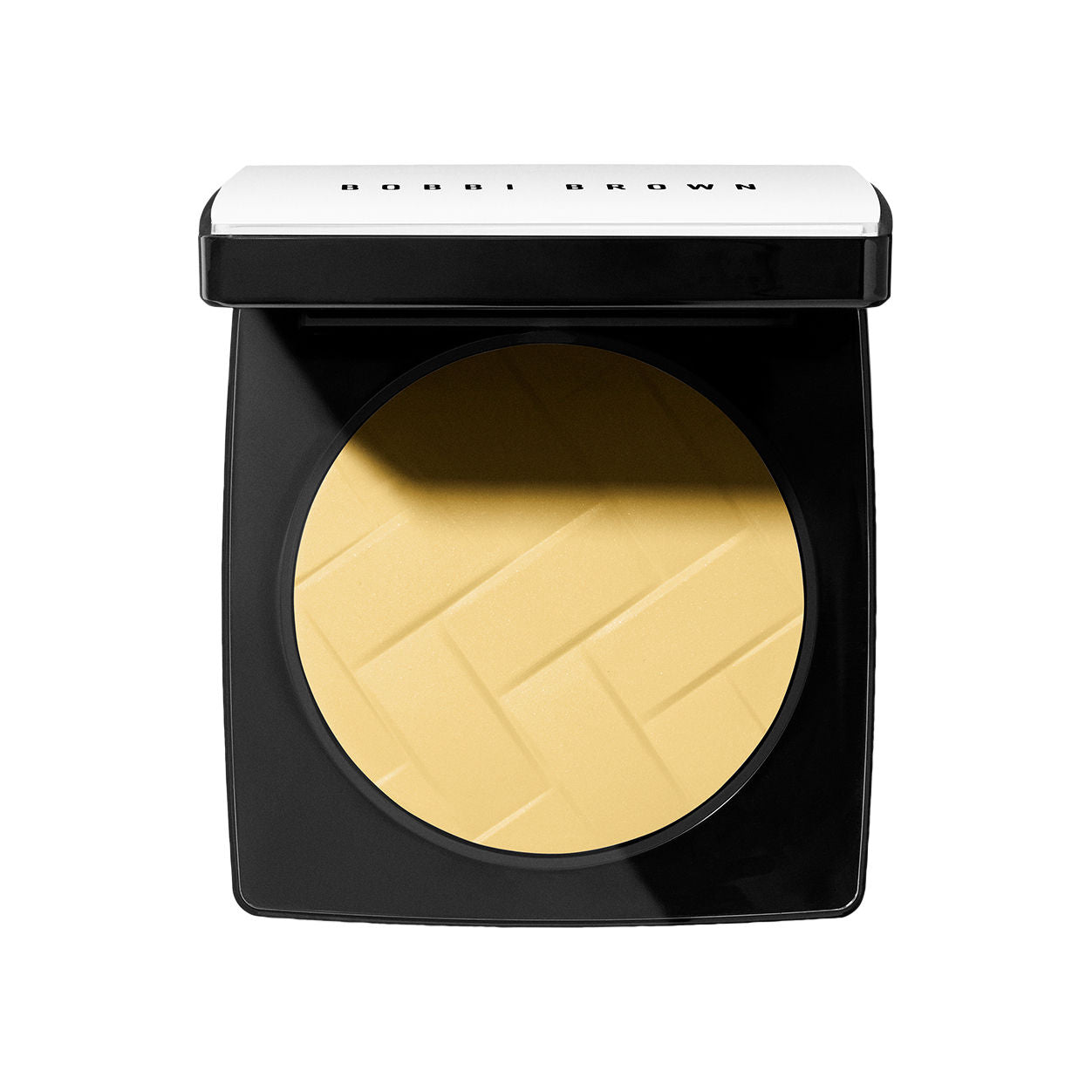 Bobbi Brown Vitamin Enriched Pressed Powder variant: Yellow main image